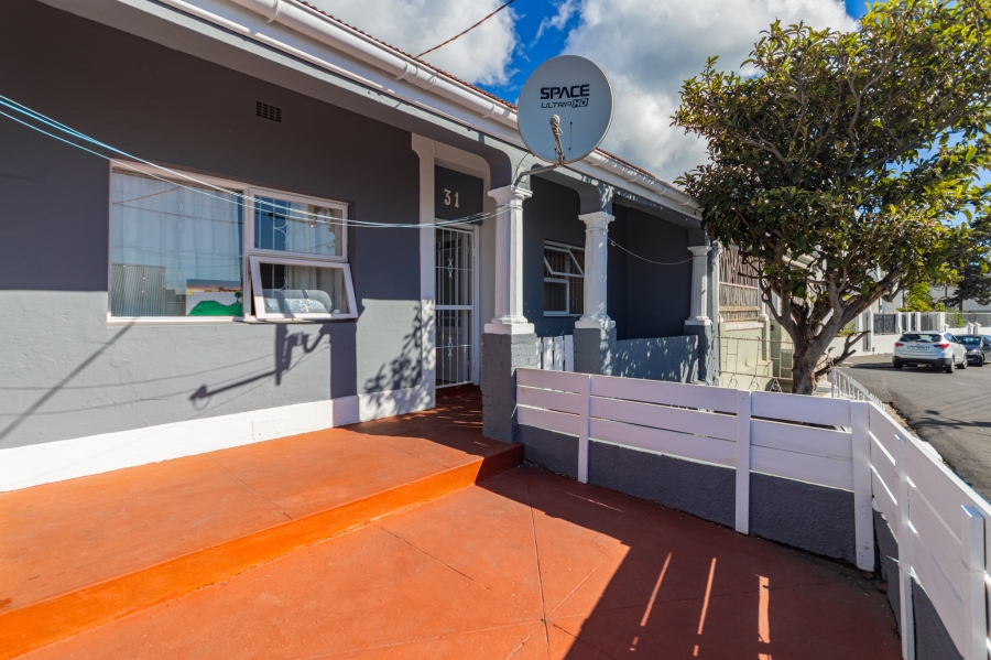 3 Bedroom Property for Sale in Woodstock Western Cape